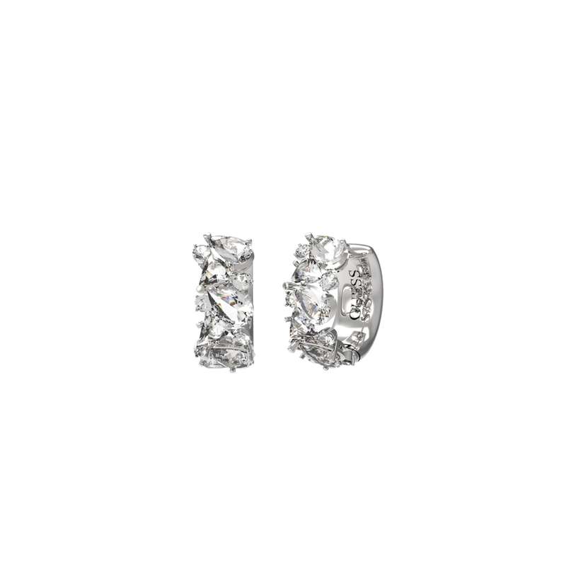 Guess Jewels Women's Earrings (JUBE04411JWRHT-U)