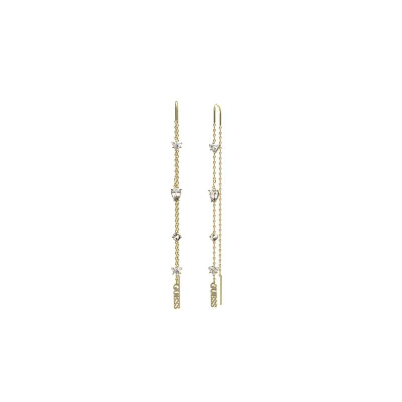 GUESS JEWELS JEWELRY JUBE04412JWYGT-U (JUBE04412JWYGT-U)