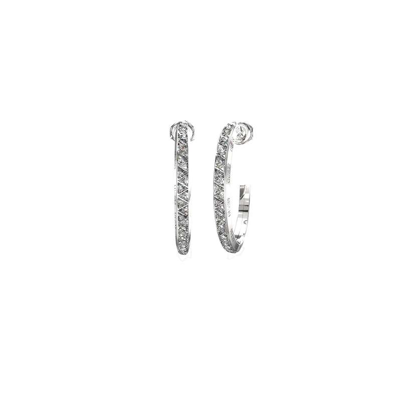 Guess Jewels Women's Earrings (JUBE04564JWRHT-U)