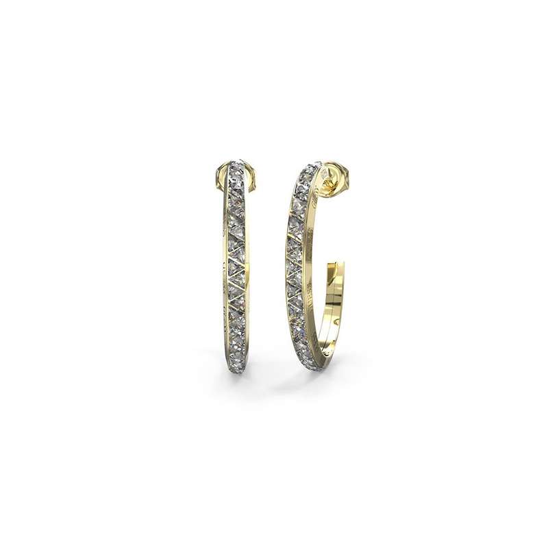 Guess Jewels Women's Earrings (jube04564jwygt-u)