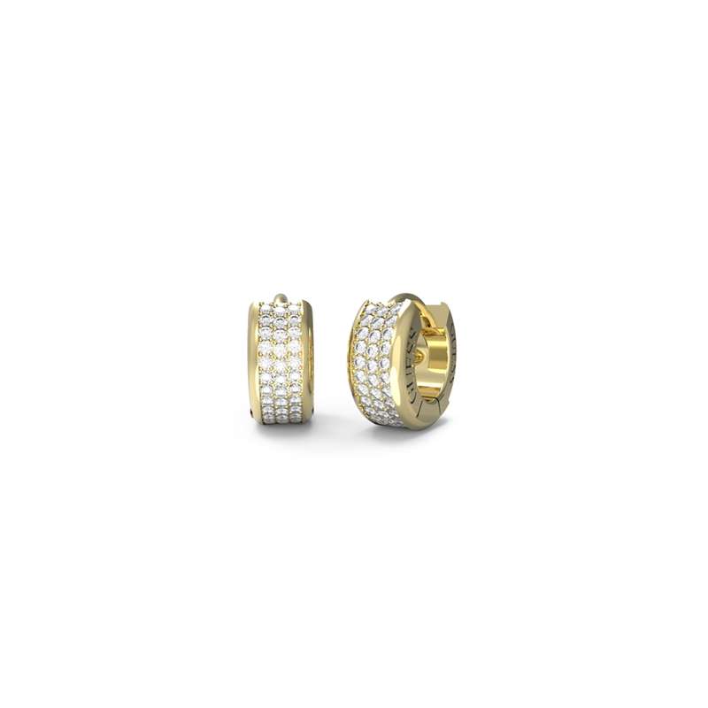 Guess Jewels Women's Earrings (JUBE04583JWYGT-U)