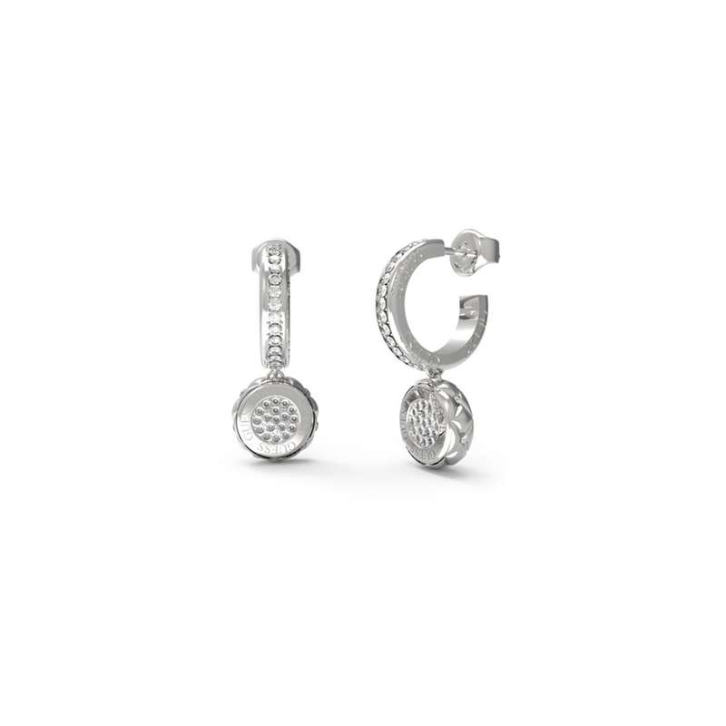 GUESS JEWELS JEWELRY JUBE04596JWRHT-U (JUBE04596JWRHT-U)
