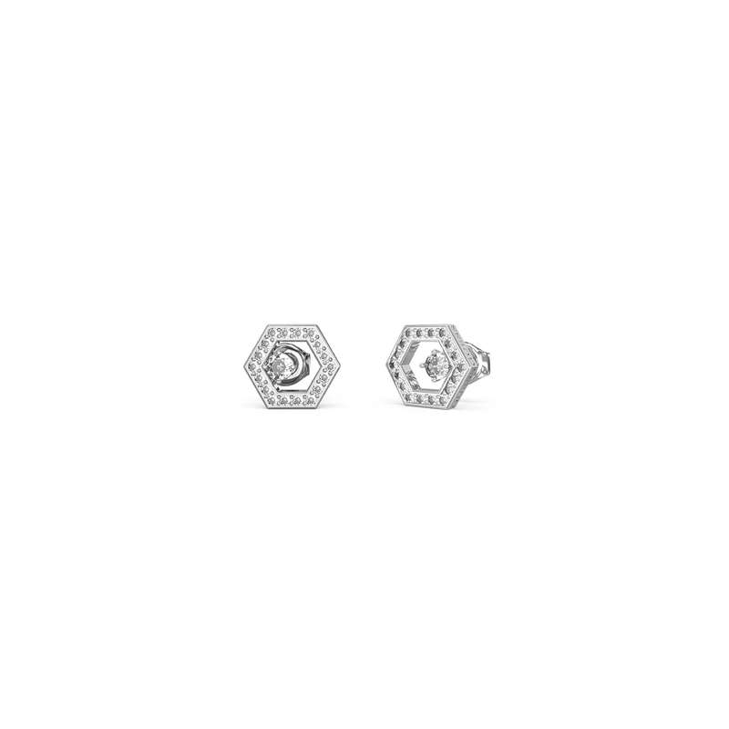 GUESS JEWELS JEWELRY JUBE04651JWRHT-U (JUBE04651JWRHT-U)