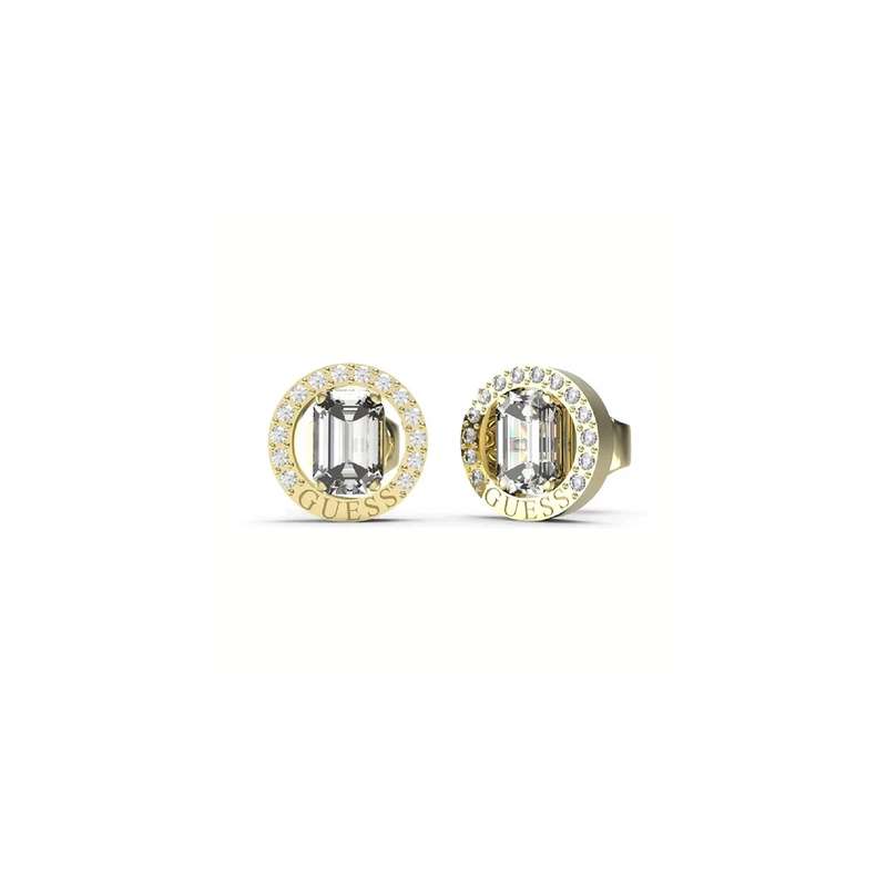 Guess Jewels Women's Earrings (jube04654jwygt-u)
