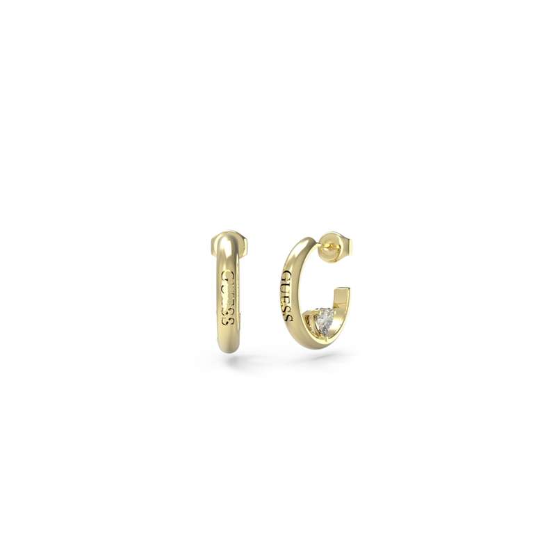 Guess Jewels Women's Earrings (jube04659jwygt-u)