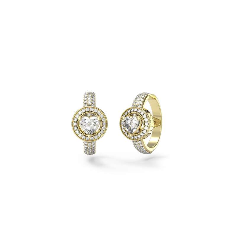 Guess Jewels Women's Earrings (JUBE04670JWYGT-U)