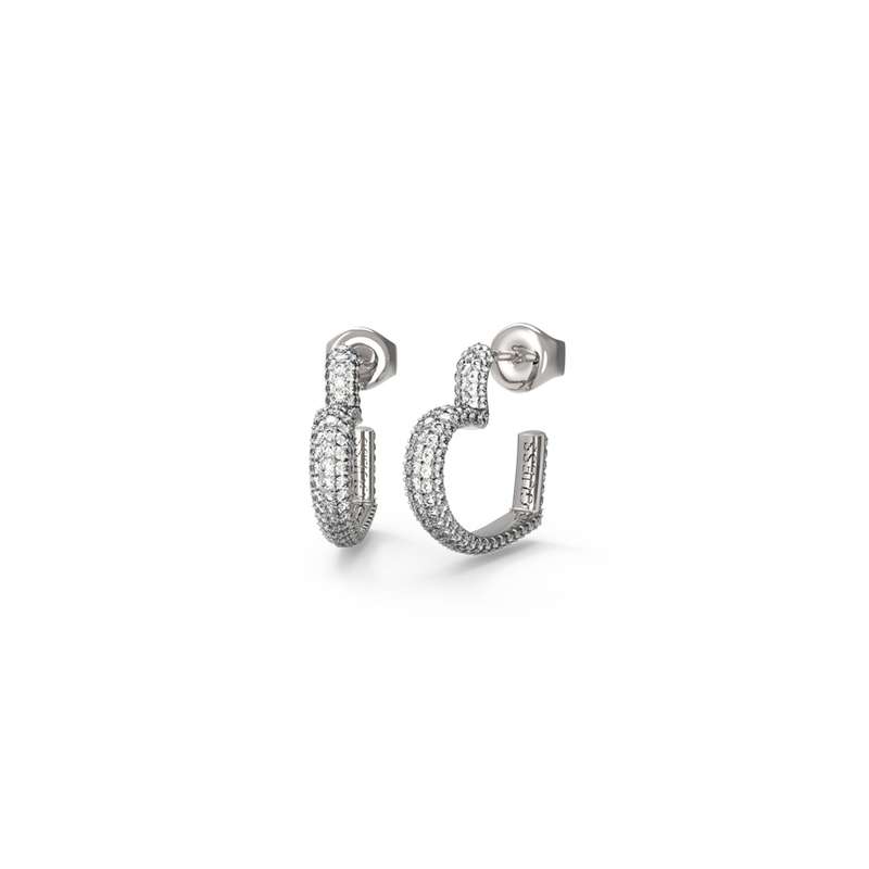 GUESS JEWELS JEWELRY JUBE05017JWRHT-U (JUBE05017JWRHT-U)
