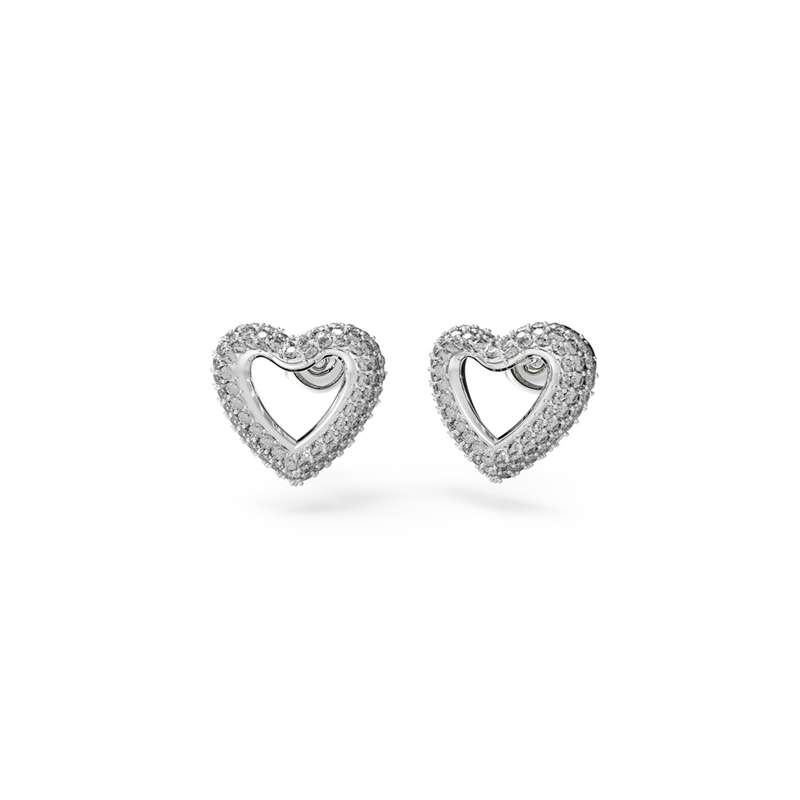Guess Jewels Women's Earrings (JUBE05028JWRHT-U)
