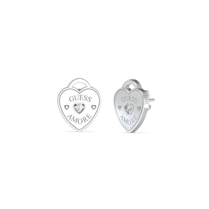 Guess Jewels Women's Earrings (JUBE05058JWRHT-U)