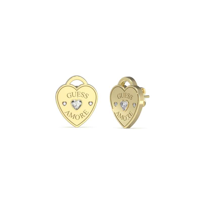 Guess Jewels Women's Earrings (jube05058jwygt-u)
