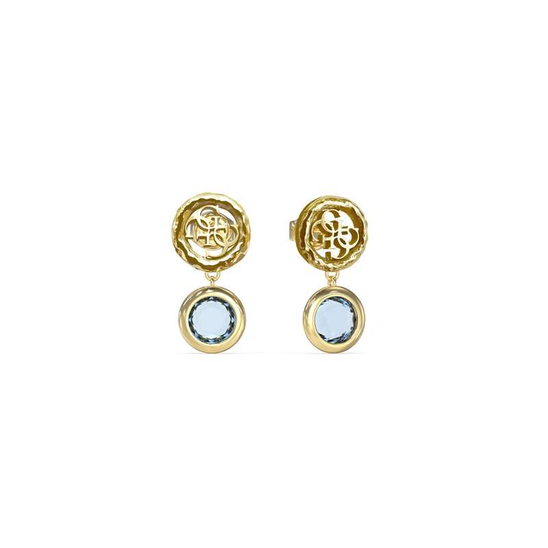 Guess Jewels Women's Earrings (jube05098jwygaqt-u)