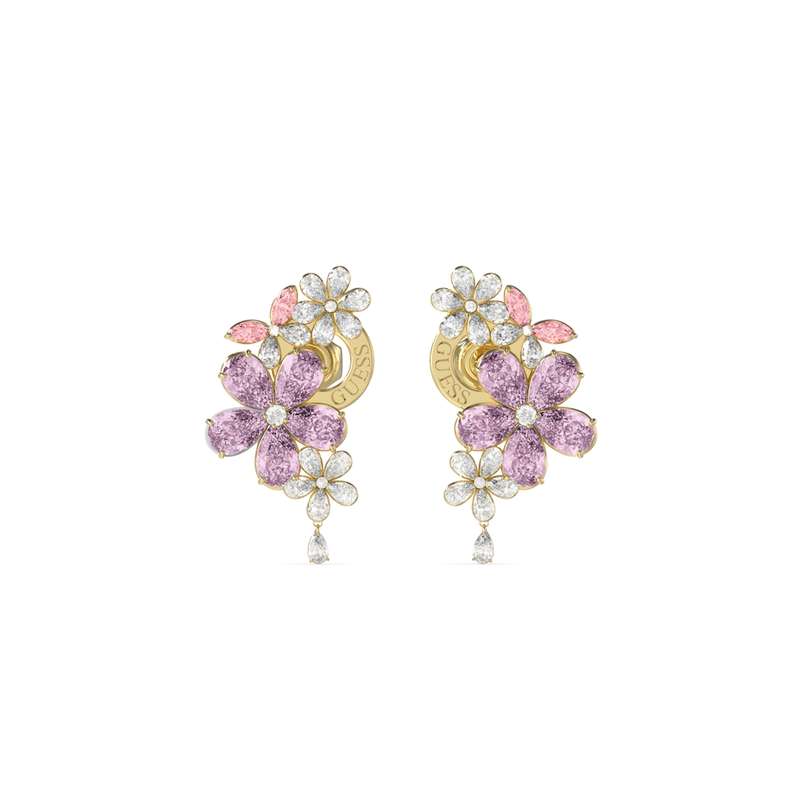 GUESS JEWELS JEWELRY JUBE05101JWYGMCT-U (JUBE05101JWYGMCT-U)