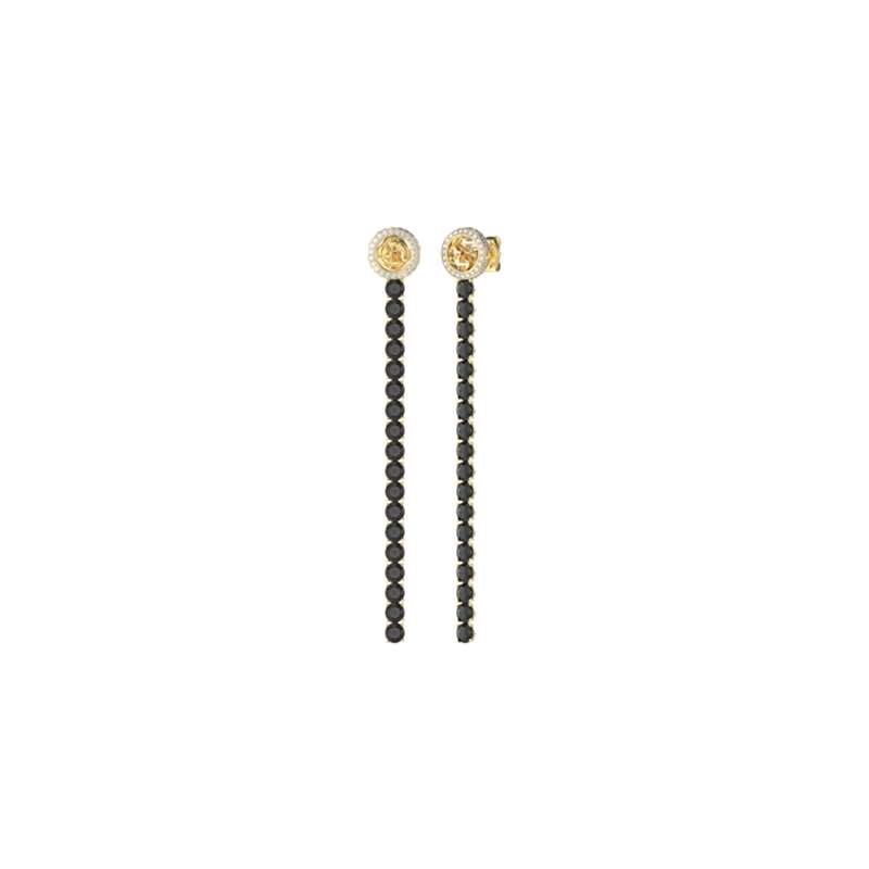 Guess Jewels Women's Earrings (JUBE05144JWYGBKT-U)
