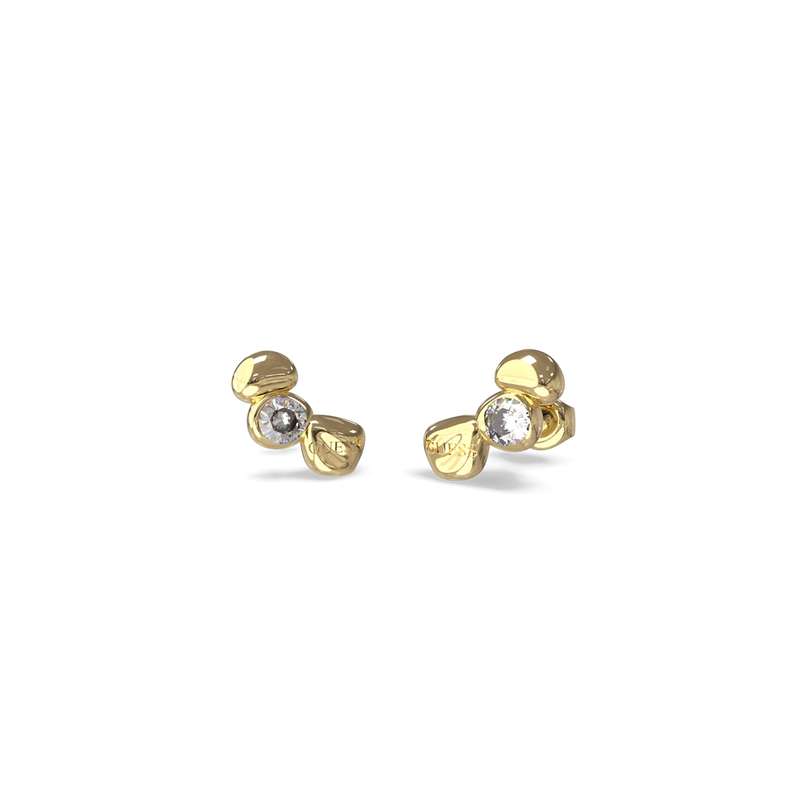 Guess Jewels Women's Earrings (jube05189jwygt-u)