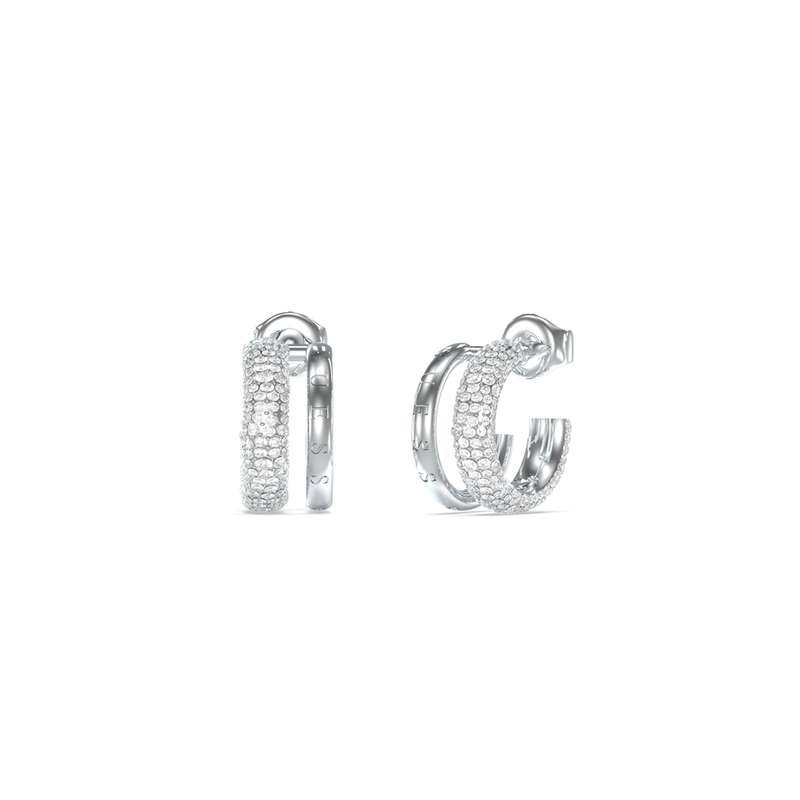 Guess Jewels Women's Earrings (jube05197jwrht-u)