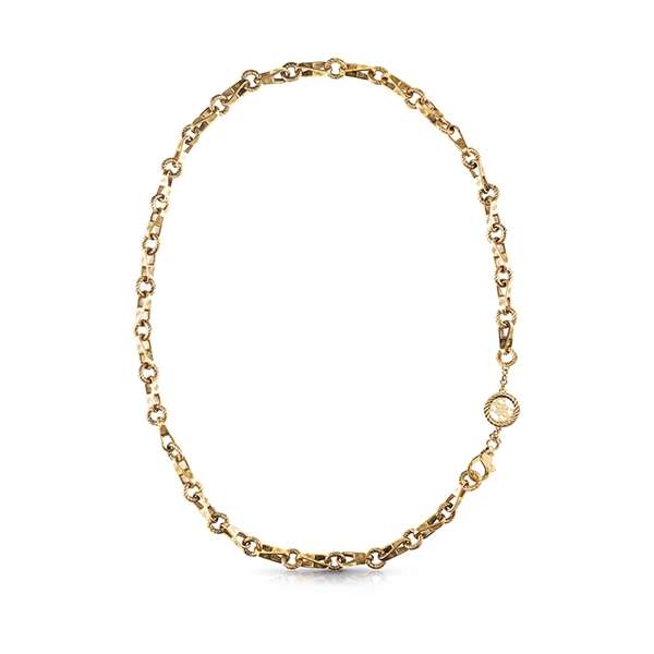 Guess Jewels Women's Necklace (JUBN01000JWAGT-U)