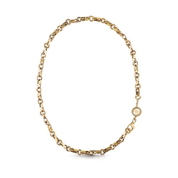 Guess Jewels Women's Necklace (JUBN01000JWAGT-U)