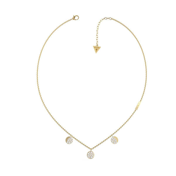 Guess Jewels Women's Necklace (JUBN01188JWYGT-U)