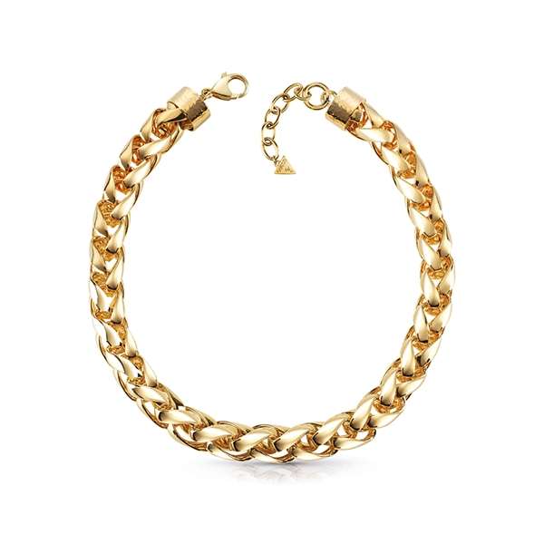 Guess Jewels Women's Necklace (JUBN01366JWYGT-U)
