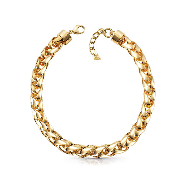 Guess Jewels Women's Necklace (JUBN01366JWYGT-U)