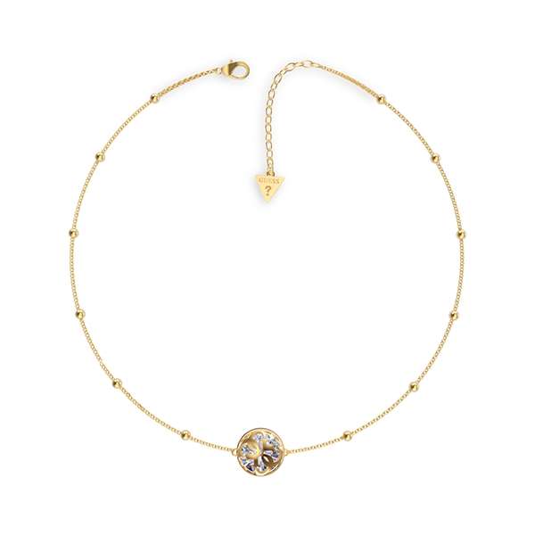 Guess Jewels Women's Necklace (JUBN01388JWYGT-U)