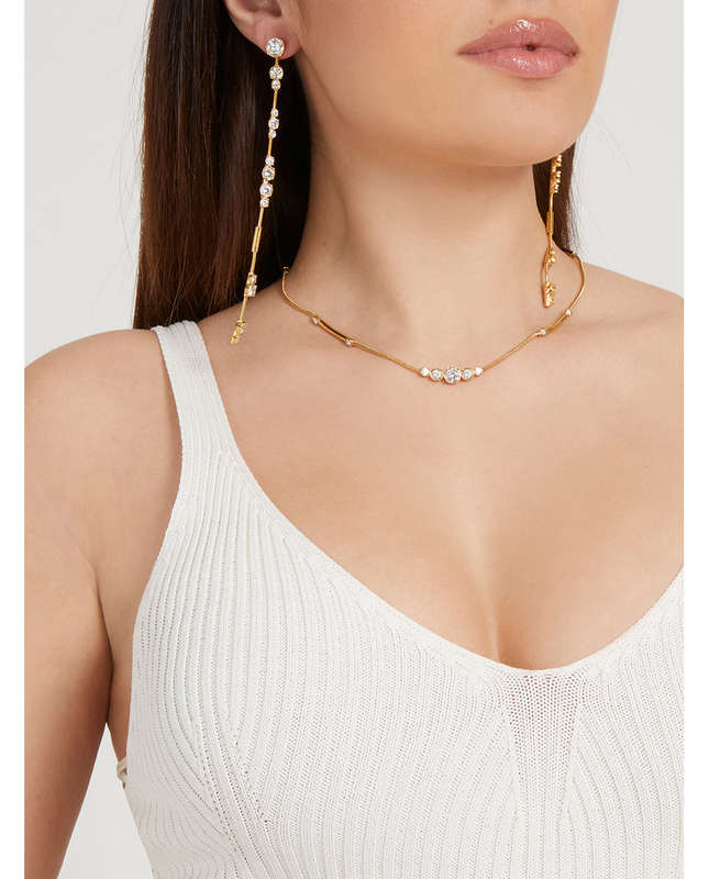GUESS JEWELS JEWELRY JUBN01399JWYGT-U (JUBN01399JWYGT-U)