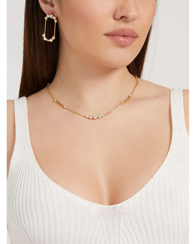 GUESS JEWELS JEWELRY JUBN01399JWYGT-U (JUBN01399JWYGT-U)