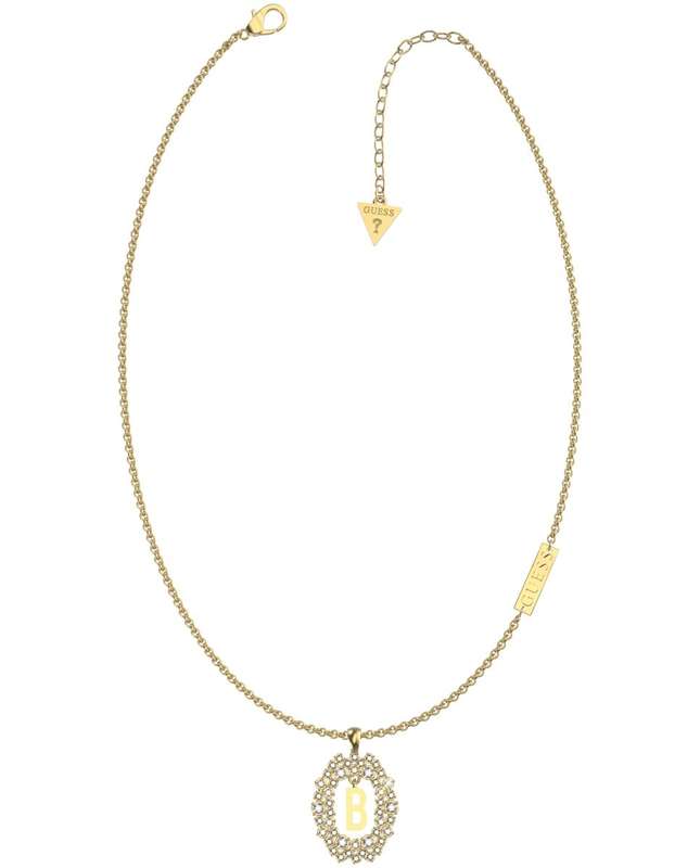 Guess Jewels Women's Necklace (JUBN01497JWYGBT-U)