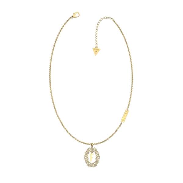Guess Jewels Women's Necklace (JUBN01497JWYGFT-U)