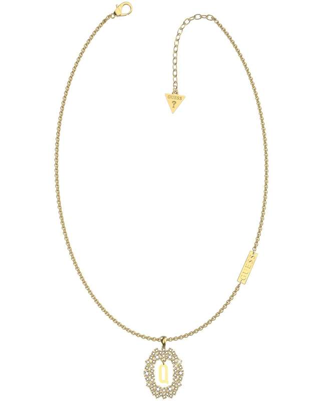 Guess Jewels Women's Necklace (JUBN01497JWYGQT-U)