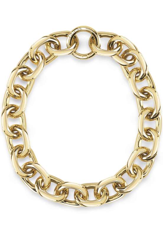 Guess Jewels Women's Necklace (JUBN02115JWYGT-U)