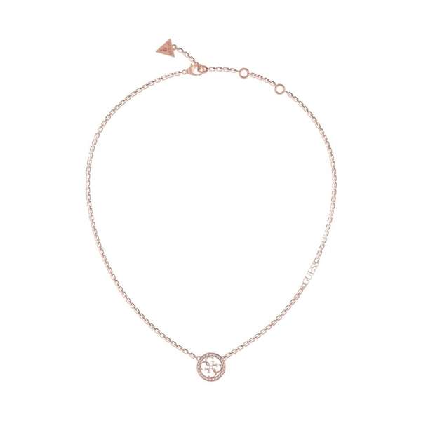Guess Jewels Women's Necklace (jubn02141jwrgt-u)