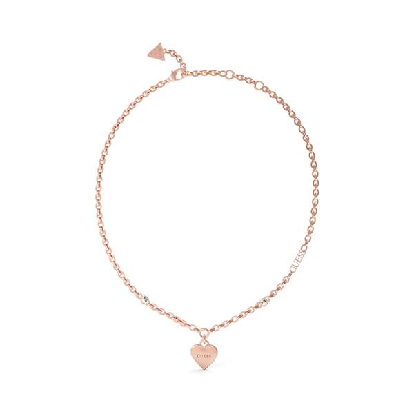 Guess Jewels Women's Necklace (JUBN02230JWRGT-U)