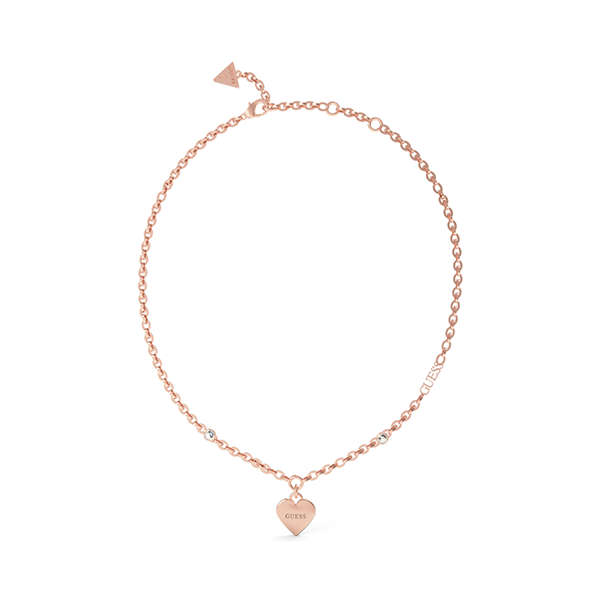 Guess Jewels Women's Necklace (JUBN02230JWRGT-U)