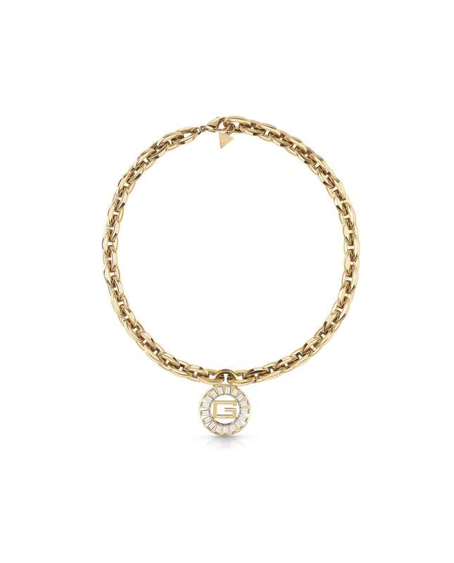 GUESS JEWELS JEWELRY JUBN03009JWYGT-U (JUBN03009JWYGT-U)