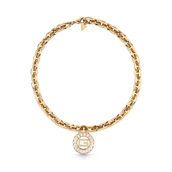 GUESS JEWELS JEWELRY JUBN03009JWYGT-U (JUBN03009JWYGT-U)
