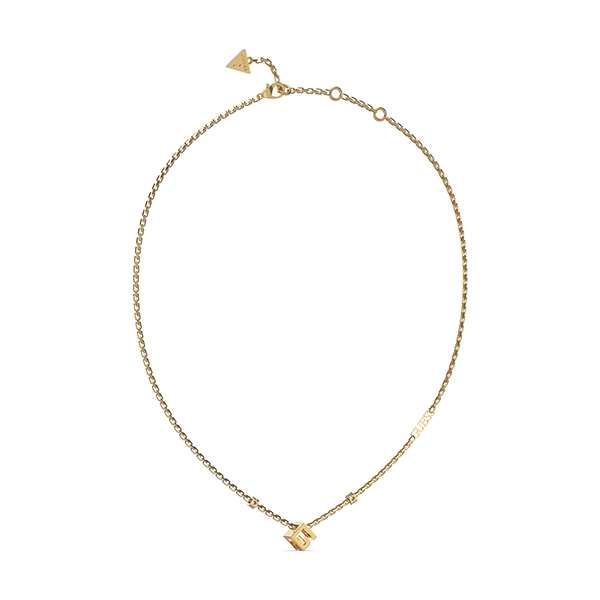 Guess Jewels Women's Necklace (jubn03084jwygt-u)