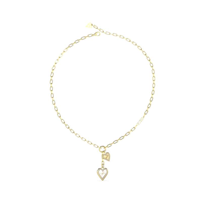 GUESS JEWELS JEWELRY JUBN03234JWYGRHT-U (JUBN03234JWYGRHT-U)