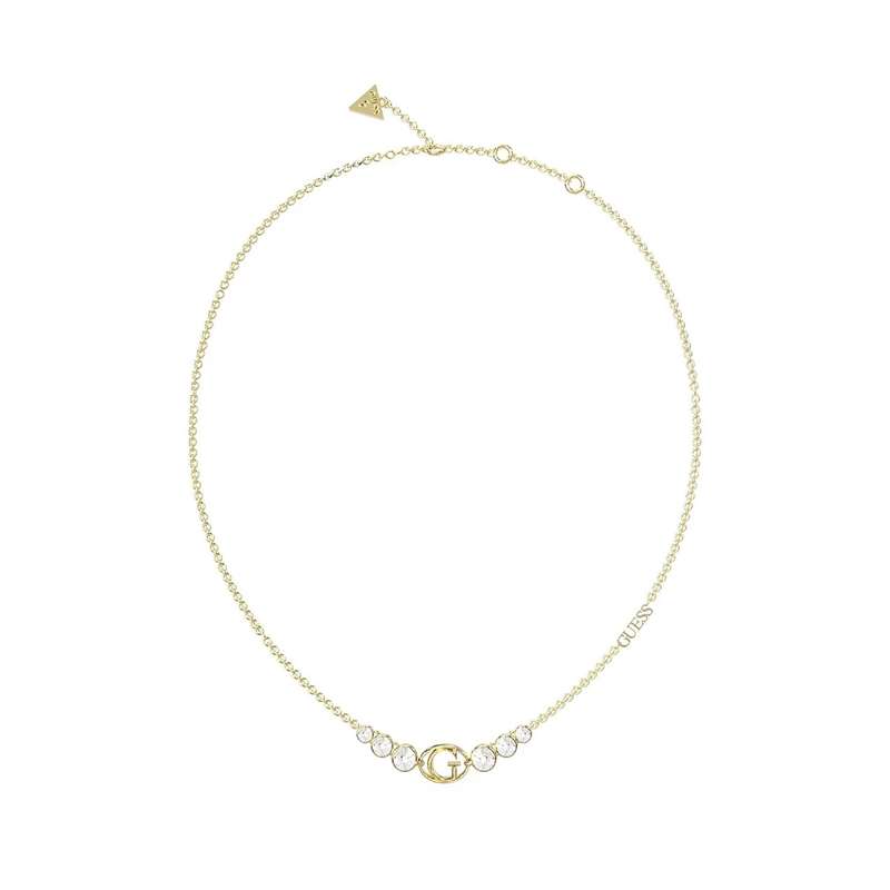 Guess Jewels Women's Necklace (JUBN03357JWYGT-U)
