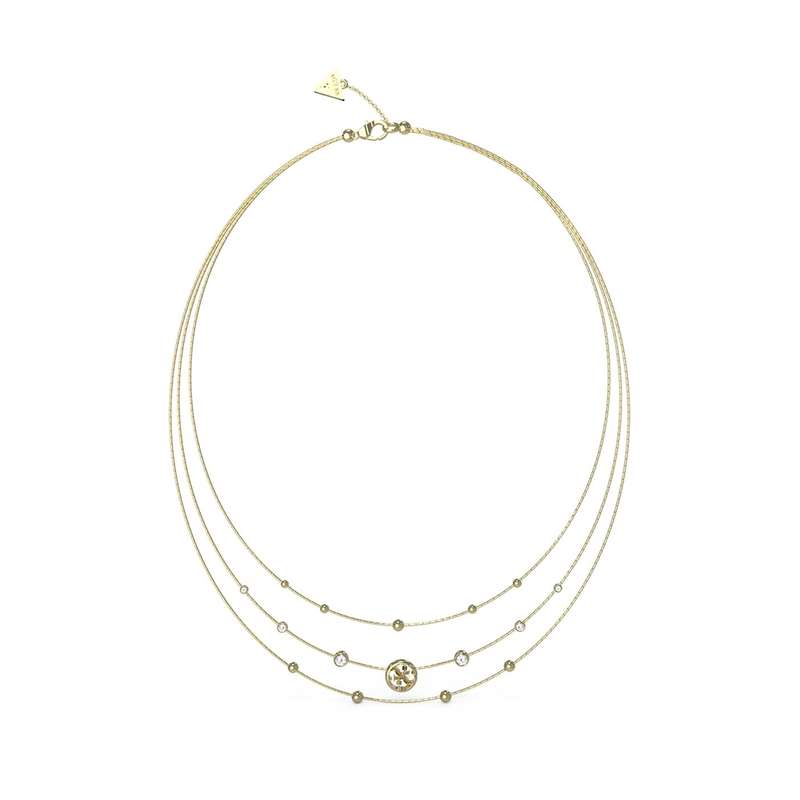 GUESS JEWELS JEWELRY JUBN03376JWYGT-U (JUBN03376JWYGT-U)