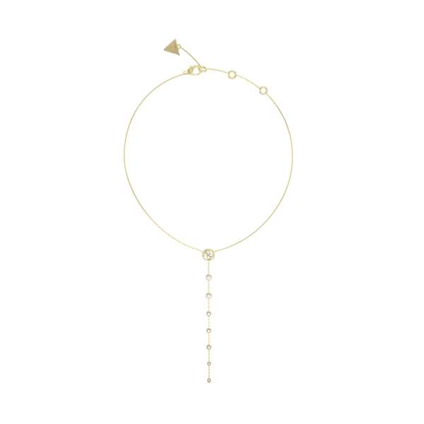 Guess Jewels Women's Necklace (jubn03378jwygt-u)