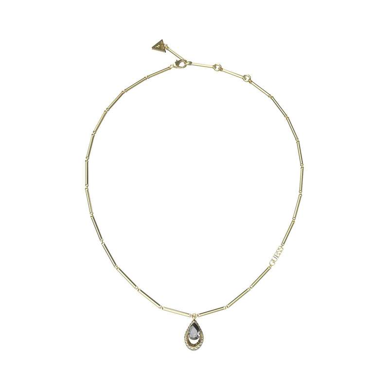 Guess Jewels Women's Necklace (jubn03386jwygt-u)