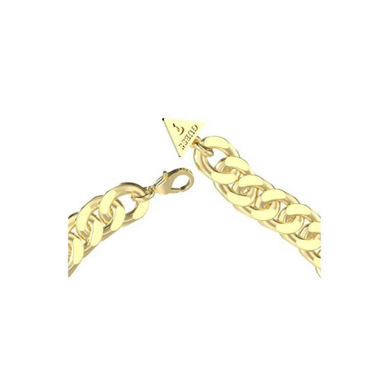 Guess Jewels Women's Necklace (jubn04013jwygwht-u)