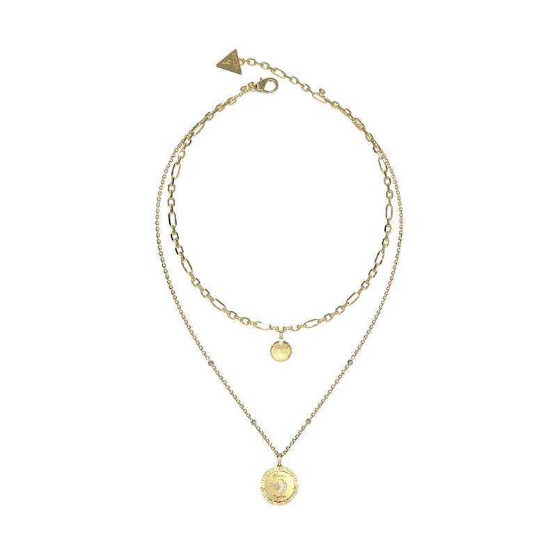 GUESS JEWELS JEWELRY JUBN04042JWYGT-U (JUBN04042JWYGT-U)