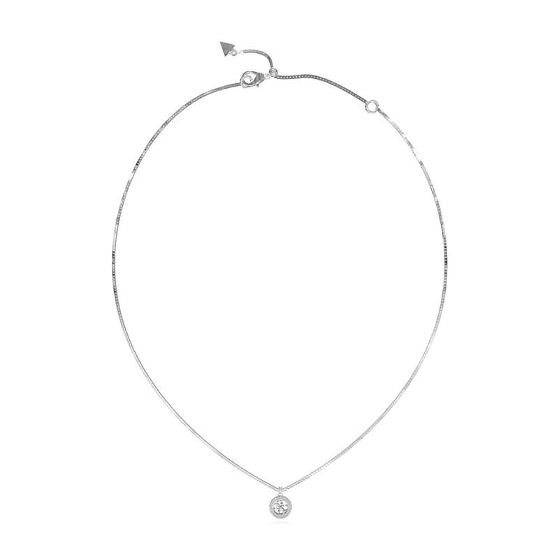 Guess Jewels Women's Necklace (jubn04162jwrht-u)