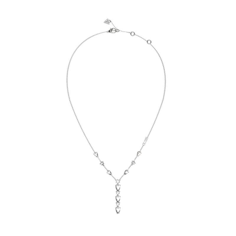 Guess Jewels Women's Necklace (jubn04408jwrht-u)