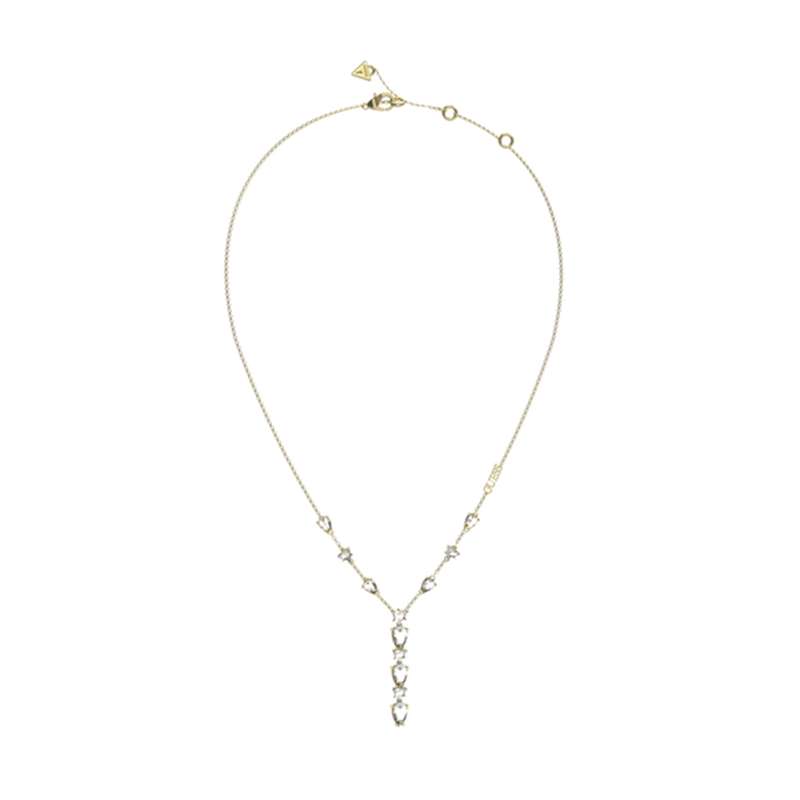 Guess Jewels Women's Necklace (JUBN04408JWYGT-U)