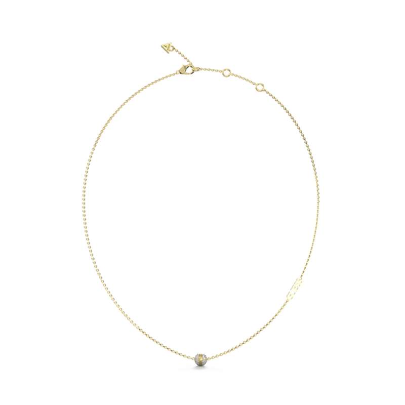 Guess Jewels Women's Necklace (JUBN04455JWYGT-U)