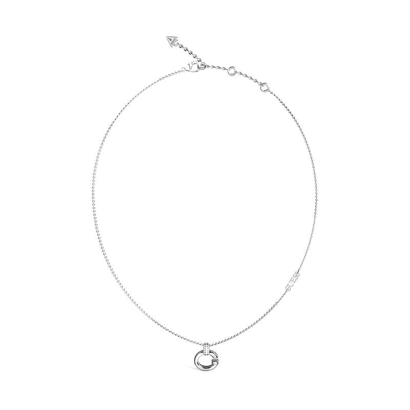 Guess Jewels Women's Necklace (jubn04518jwrht-u)