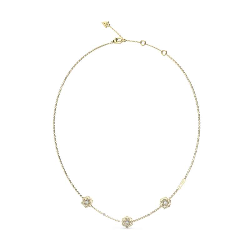 Guess Jewels Women's Necklace (JUBN04552JWYGT-U)